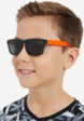 Солнцезащитные очки детские Demix, Оранжевый2  - превью