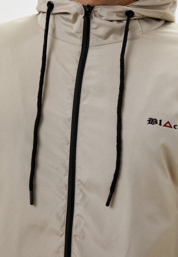 Куртка утепленная Blacksi