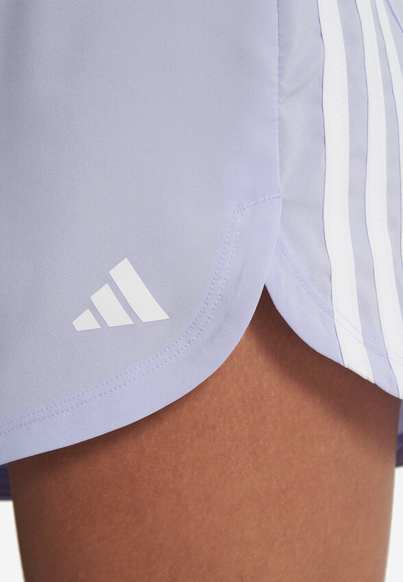 Шорты женские adidas, Синий