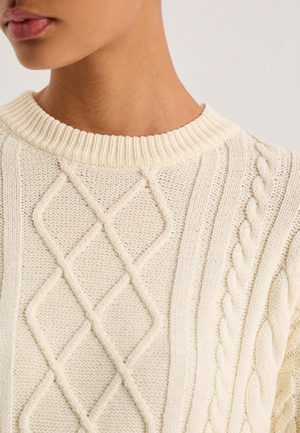 Джемпер To Be Blossom