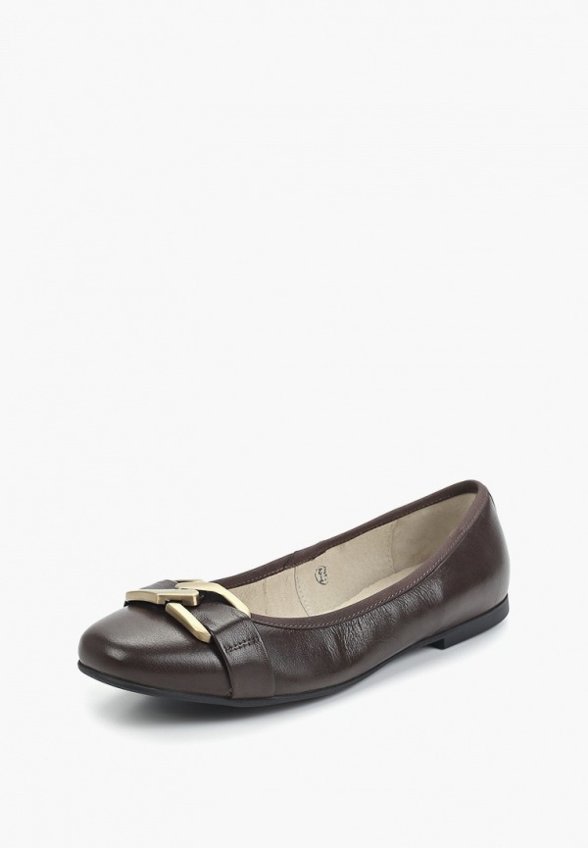 Балетки Ralf Ringer