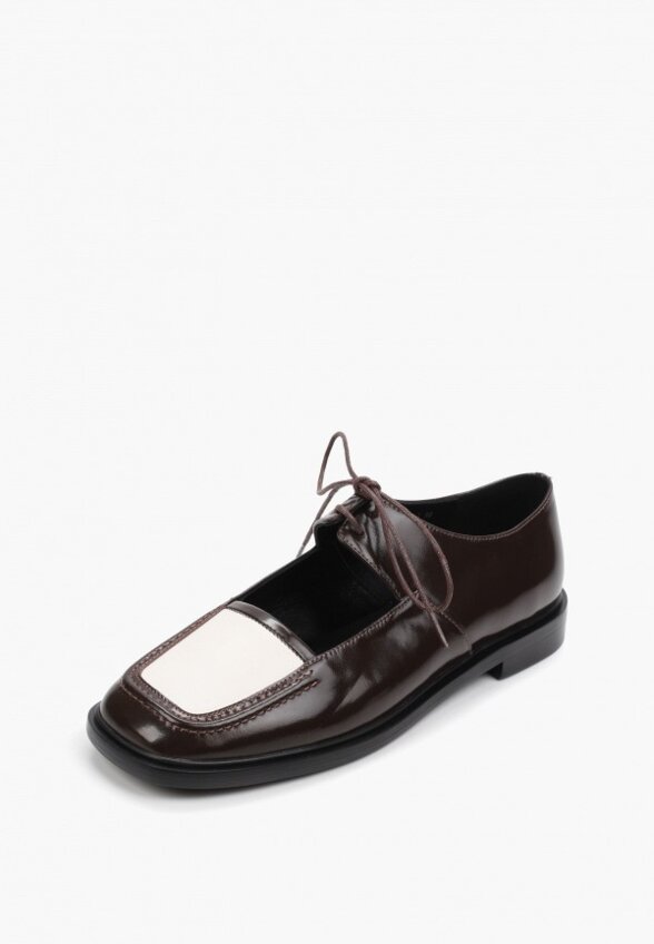 Ботинки Maxadorre