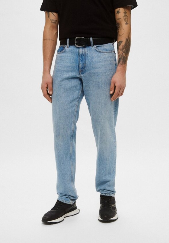 Ремень Billionaire