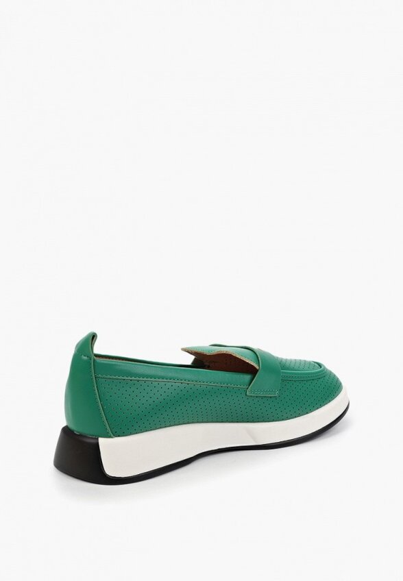 Лоферы Camille