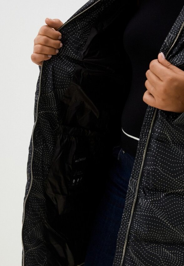 Пуховик Modress