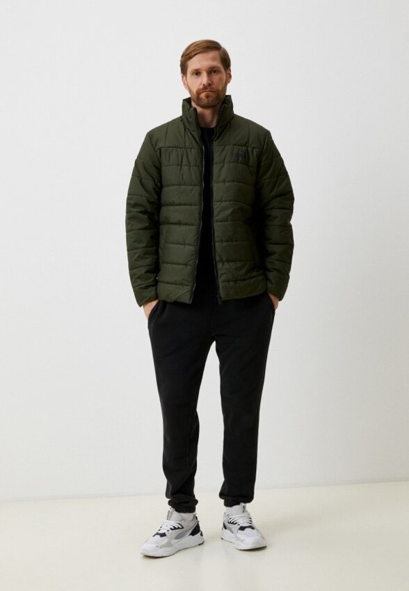 Куртка утепленная PUMA