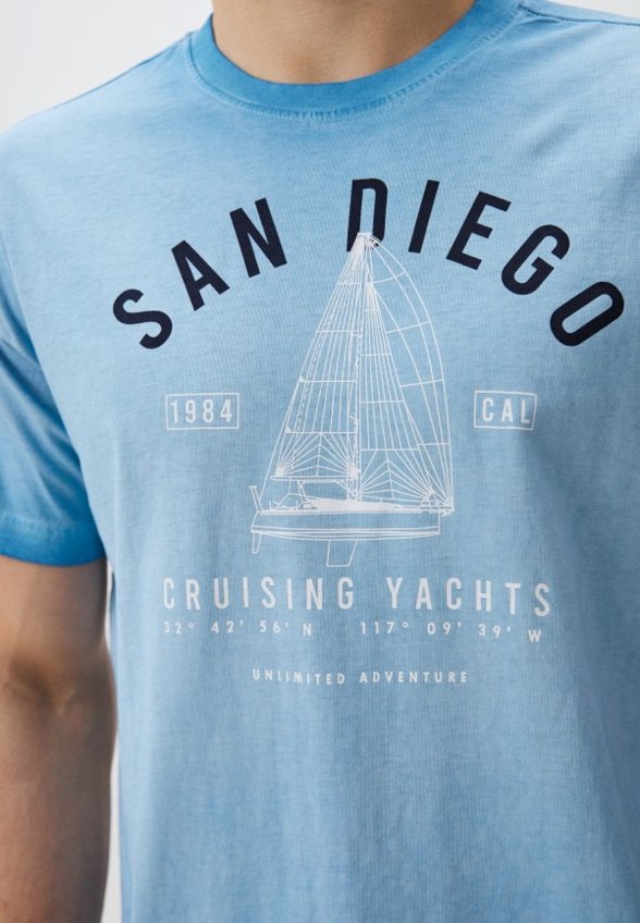 Футболка Baon