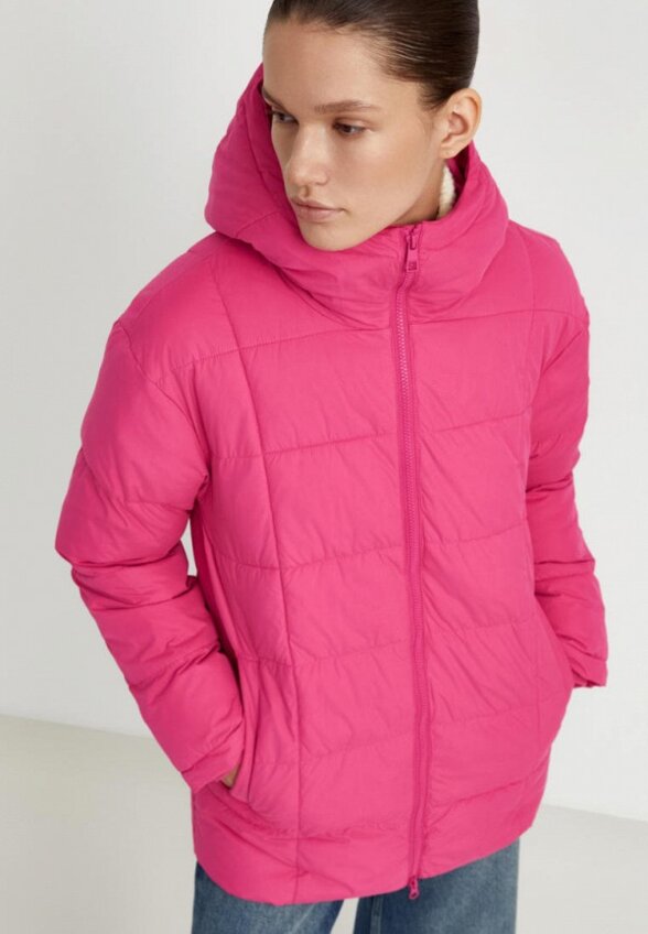 Куртка утепленная Finn Flare