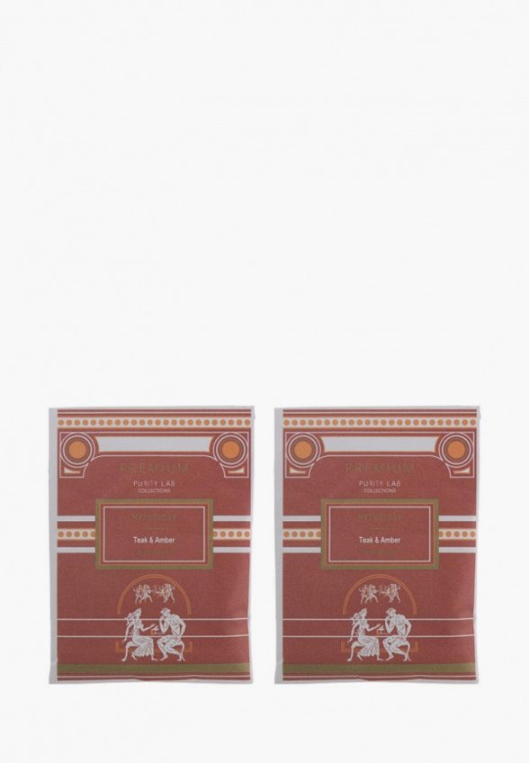 Набор ароматический Decogallery