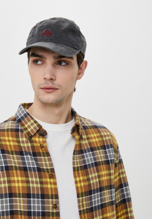 Бейсболка Kappa