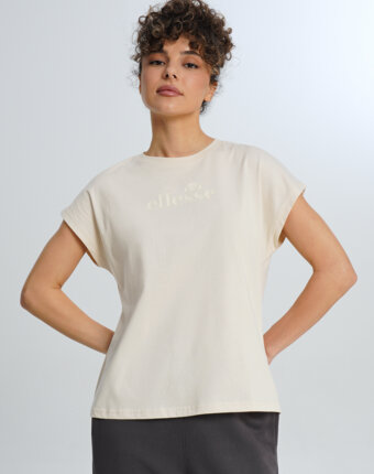 Майка женская Ellesse, Бежевый женщинам
