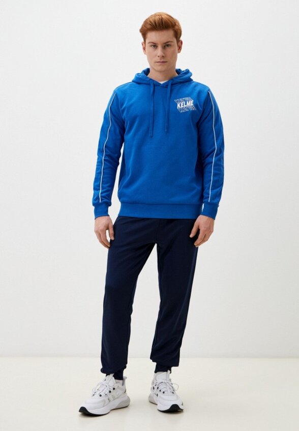 Брюки спортивные Kelme