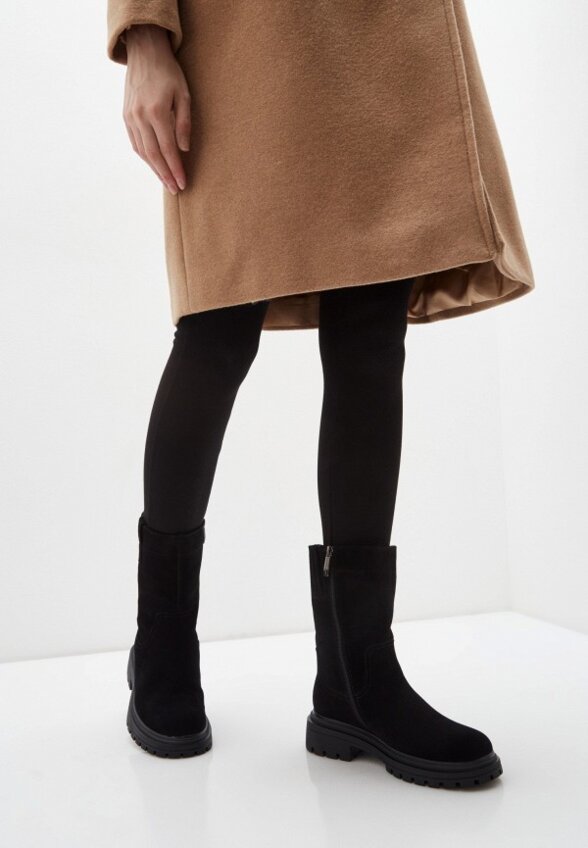 Полусапоги Salamander