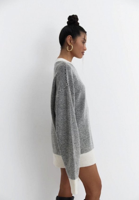 Джемпер Miederes