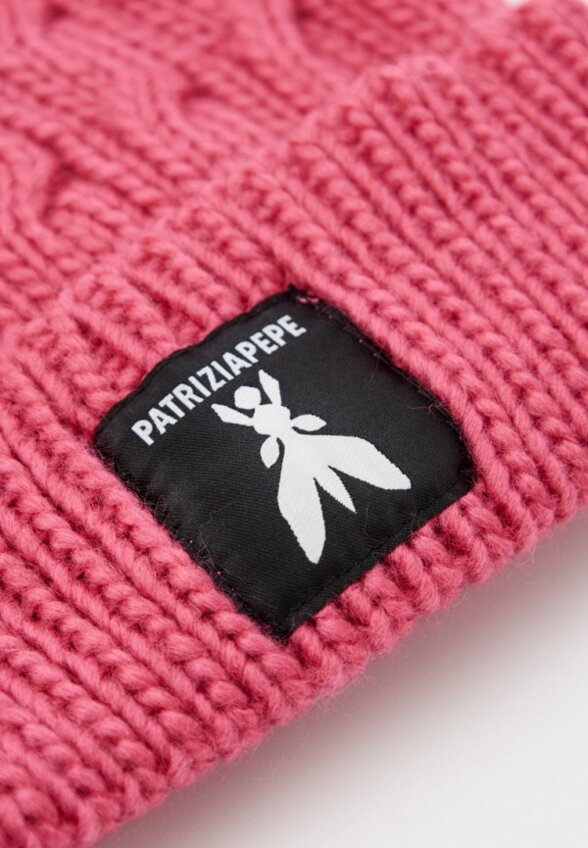Шапка Patrizia Pepe