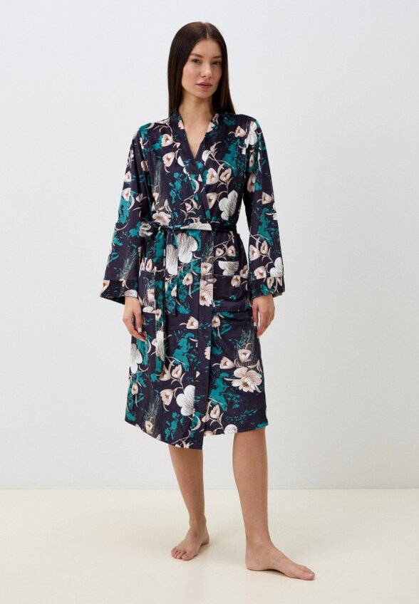 Халат и сорочка ночная Fielsi