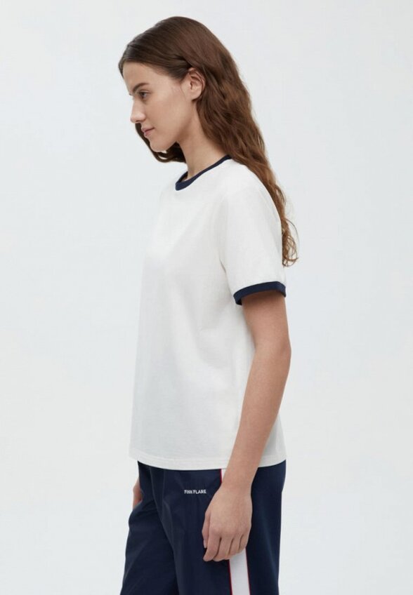 Футболка Finn Flare