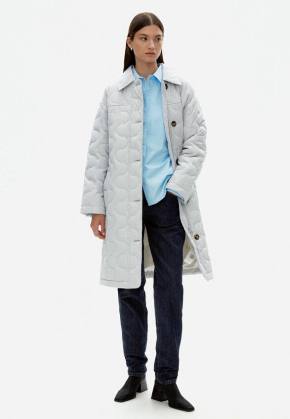 Куртка-пальто Finn Flare