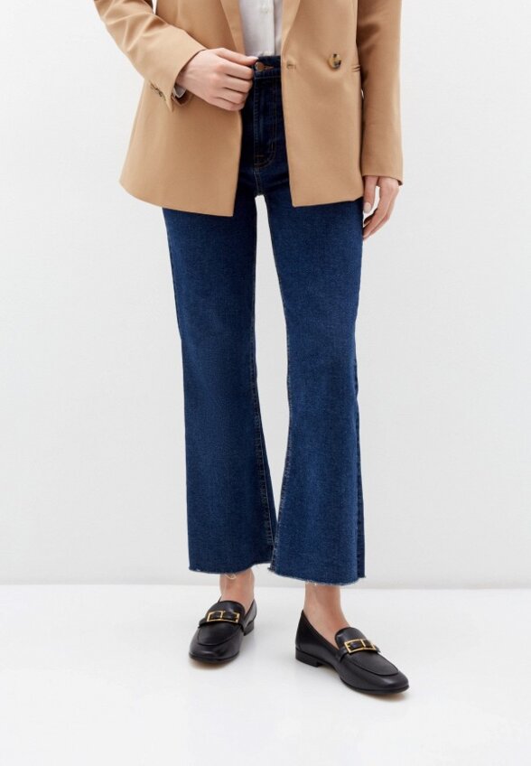 Лоферы Vitacci