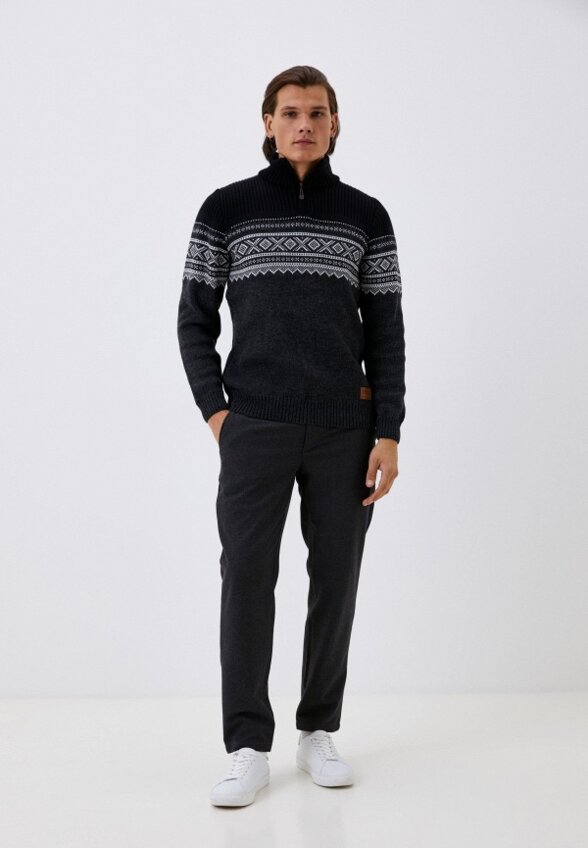 Свитер Original Siberia