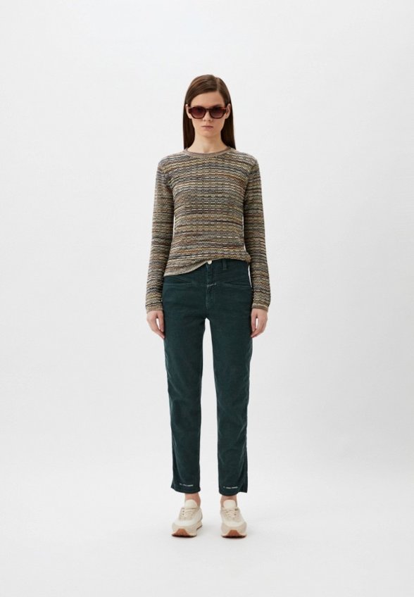 Джемпер Closed