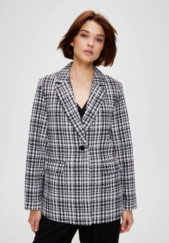 Жакет SashaOstrov