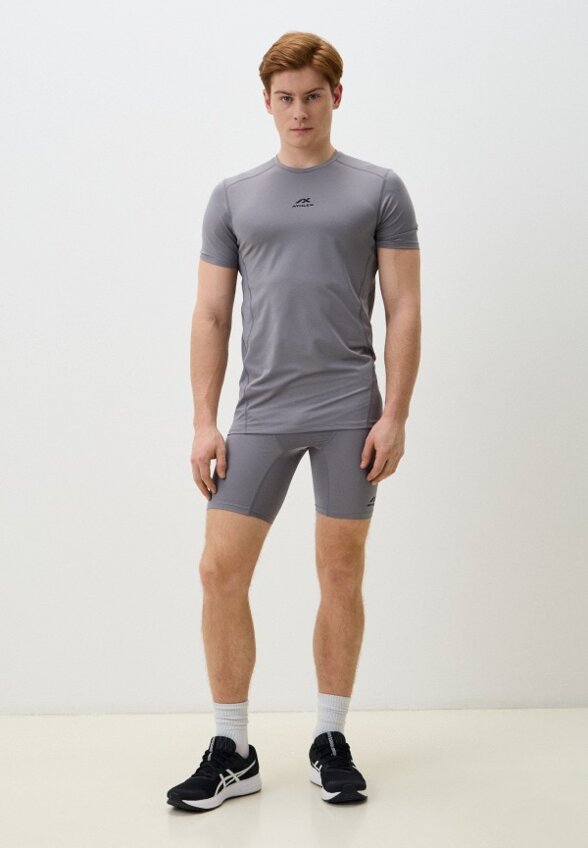 Футболка спортивная Athlex