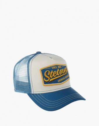 Бейсболка Stetson женщинам