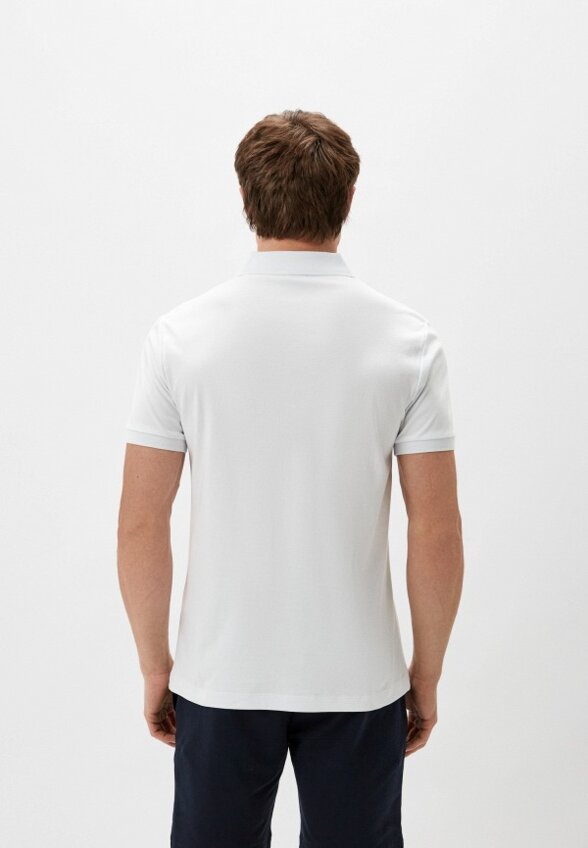 Поло Hackett London