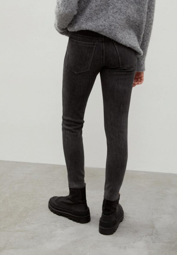 Джинсы Finn Flare