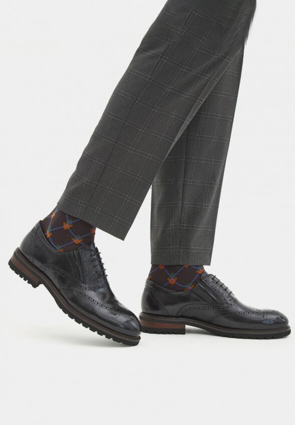 Туфли Bruno Renzoni