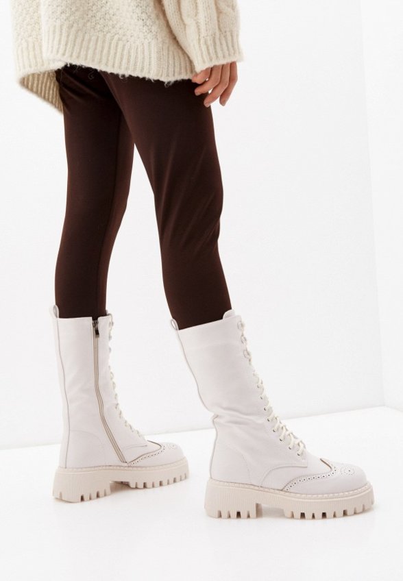 Сапоги Diora.rim