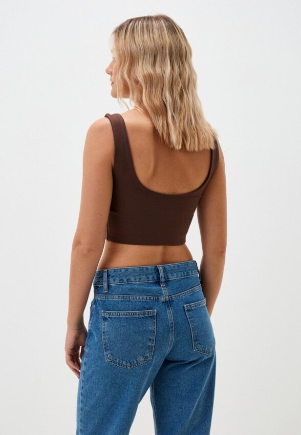 Топ спортивный Koton