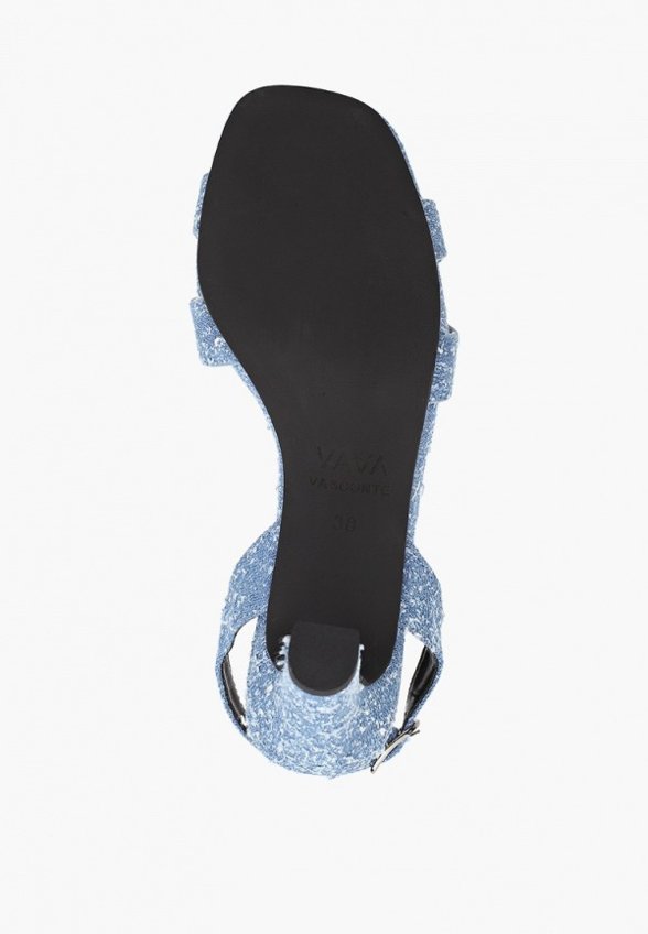Босоножки Vasconte