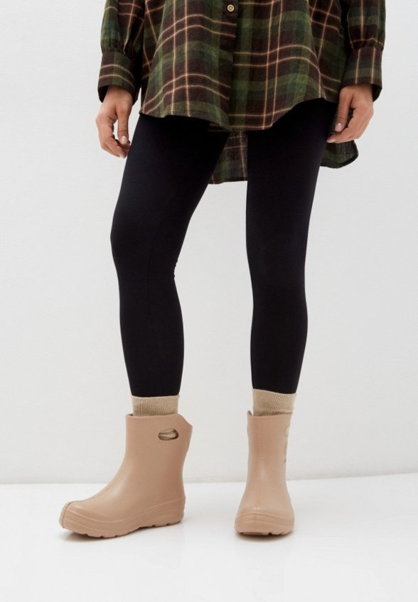 Сапоги резиновые Kaury