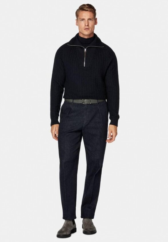 Джемпер Boggi Milano