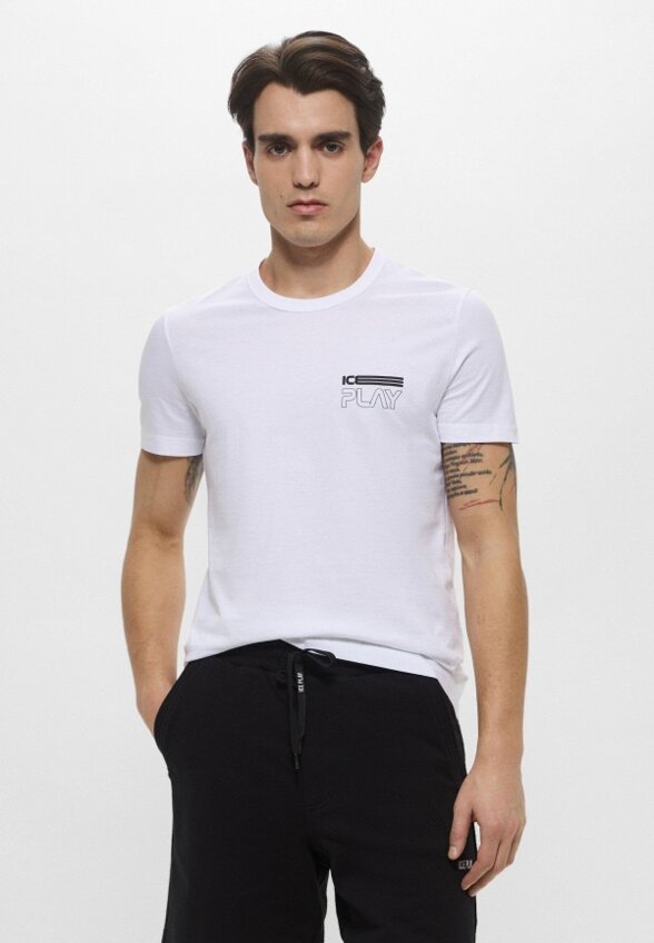 Футболка Ice Play