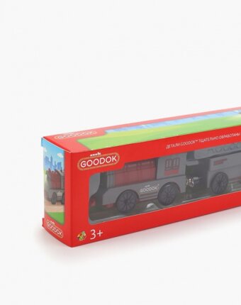 Набор игровой 1Toy детям