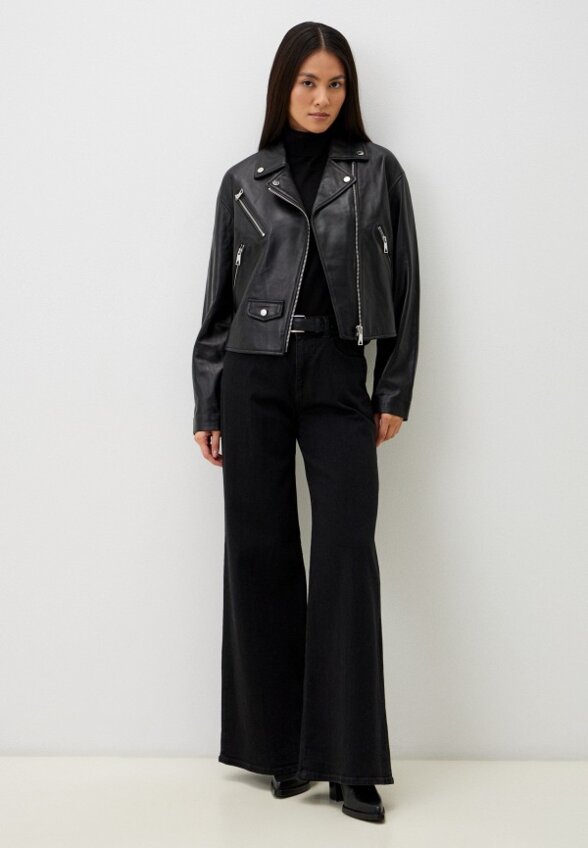 Косуха Снежная Королева