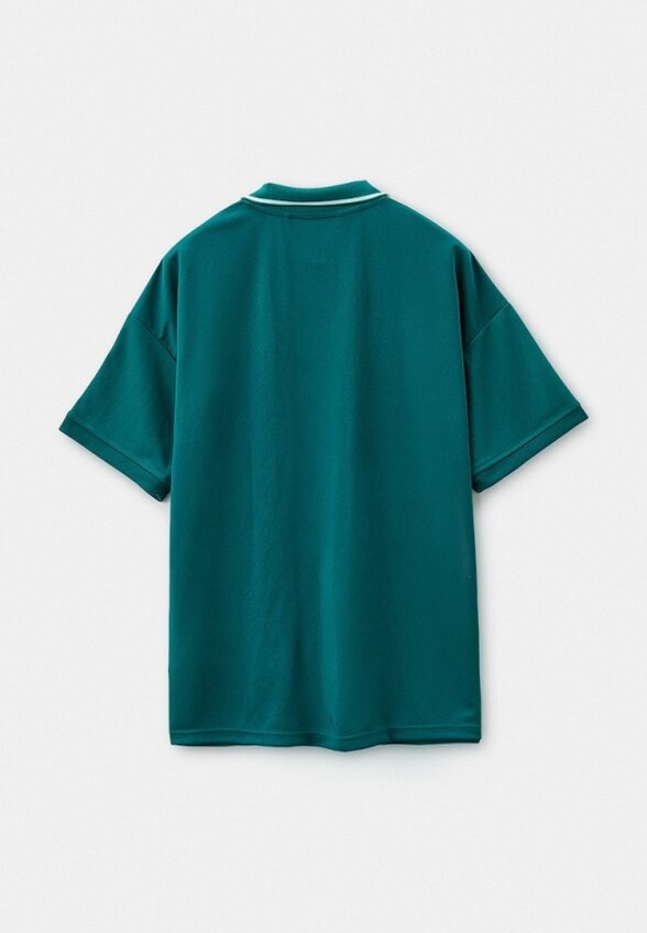 Поло adidas Originals