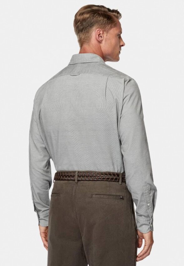 Рубашка Boggi Milano