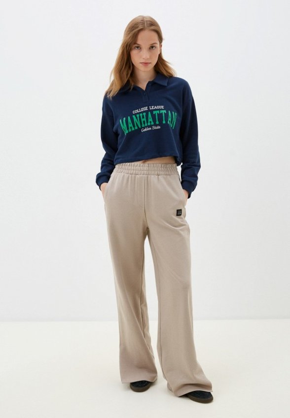 Брюки спортивные Mark Formelle