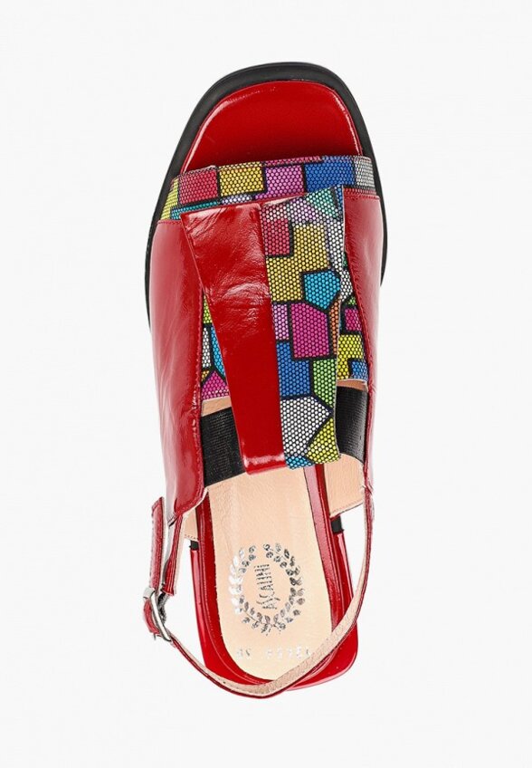 Сандалии Ascalini