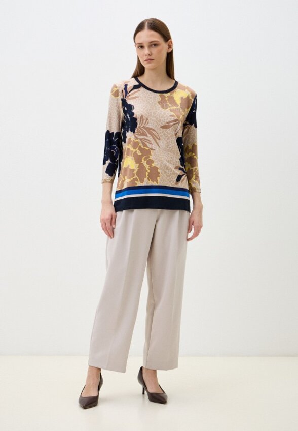 Лонгслив Betty Barclay