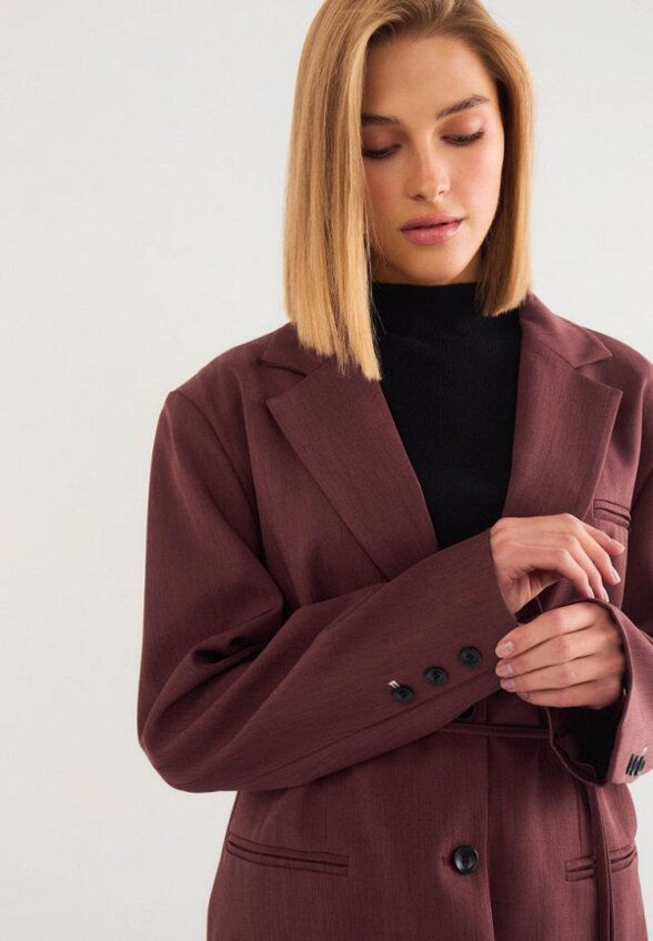 Жакет Vittoria Vicci