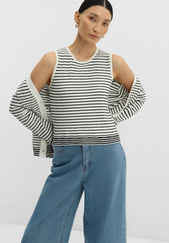 Жилет La Lindeza