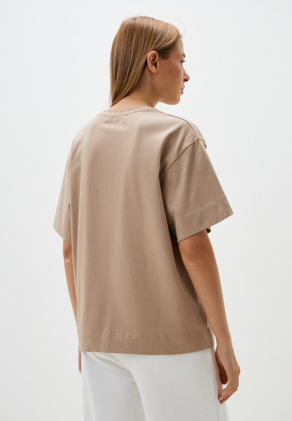 Футболка TheJoggConcept