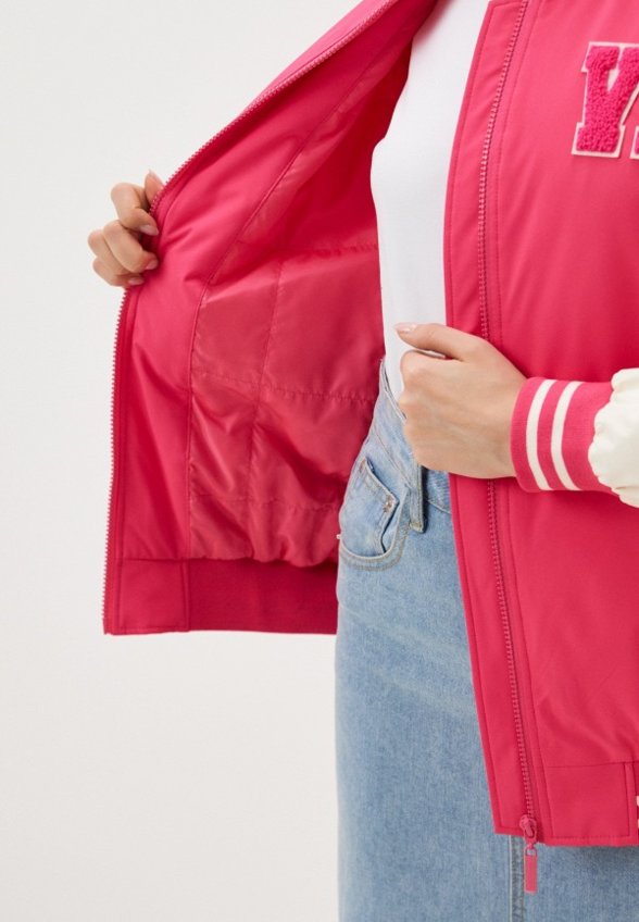 Бомбер Winterra