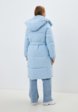 Пуховик Izabella3  - превью