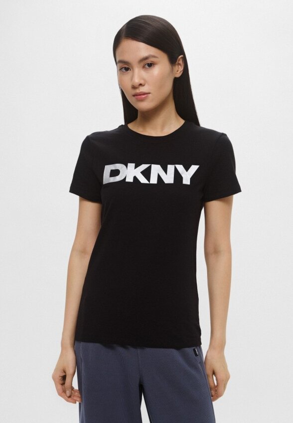 Футболка DKNY